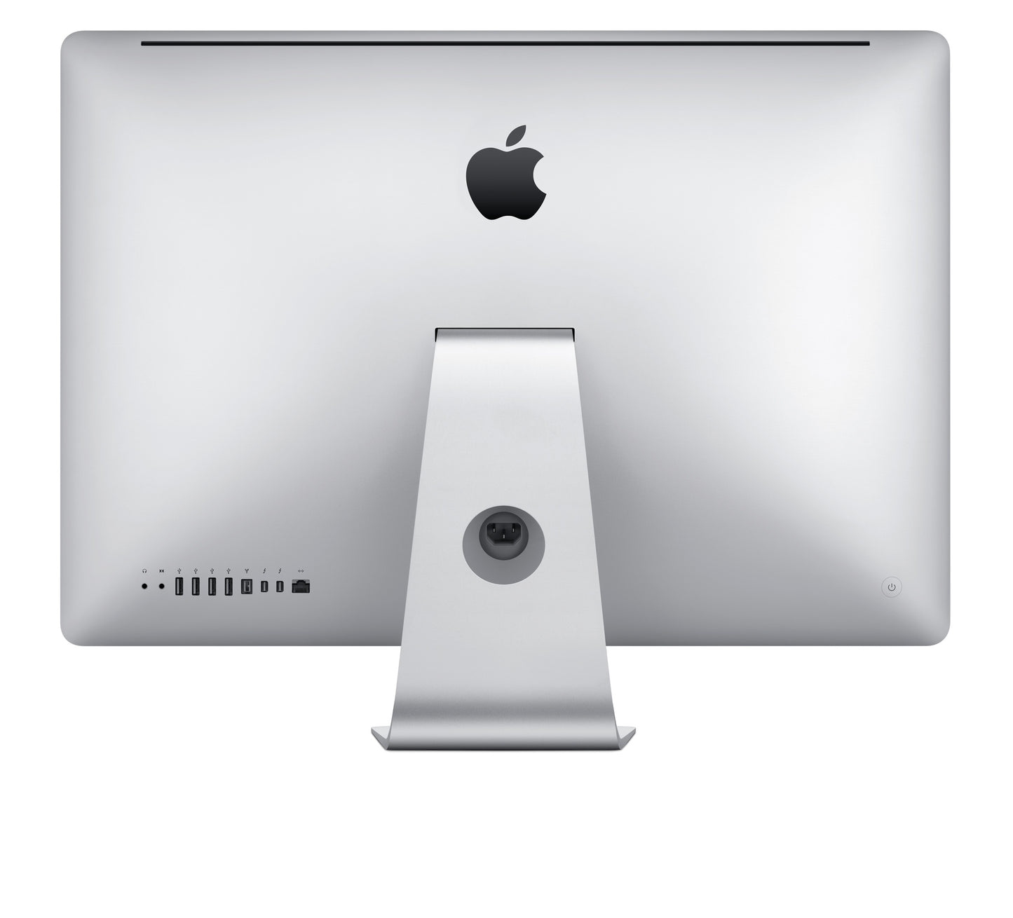 Retina iMac 27" - 5K (2015) Dual Boot
