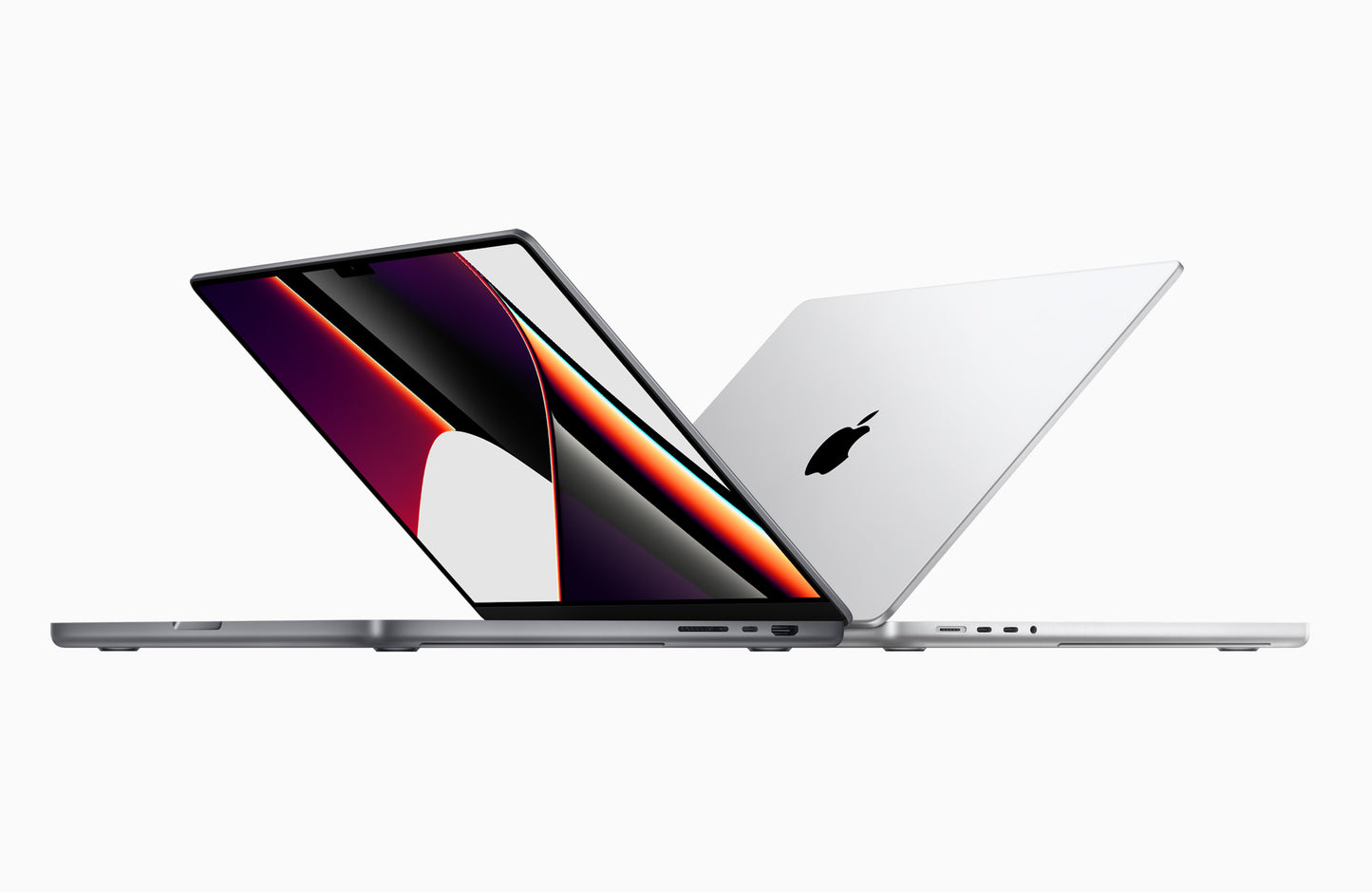 Macbook Pro 14" | 2021 M1 Pro
