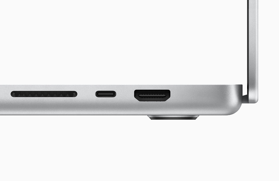 Macbook Pro 14" | 2021 M1 Pro