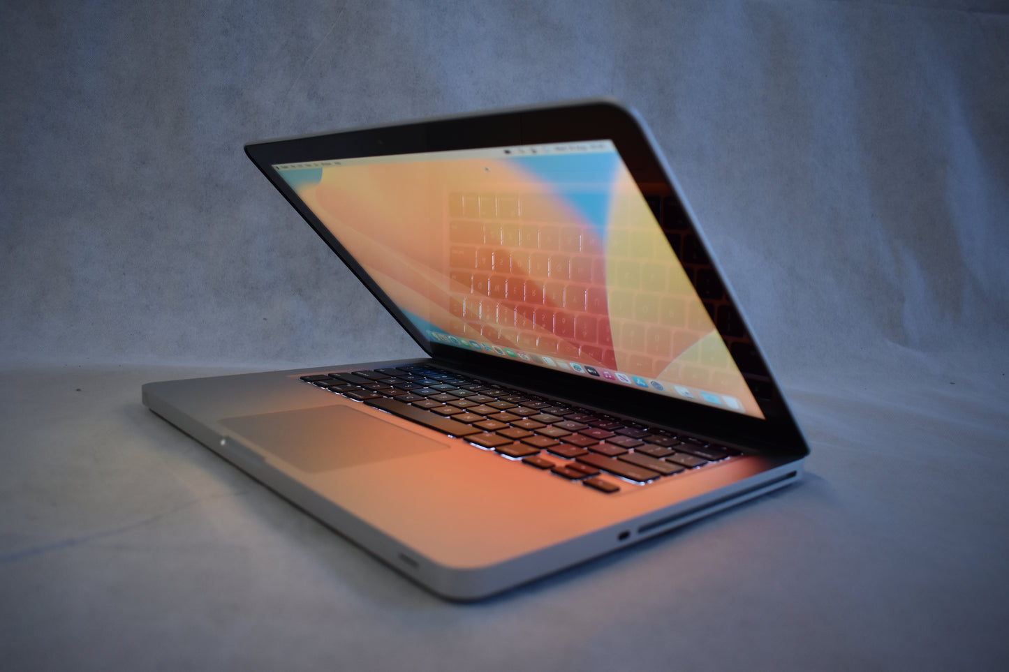 Macbook Pro 13 inch - Up to 2.9GHz i7 | 2012