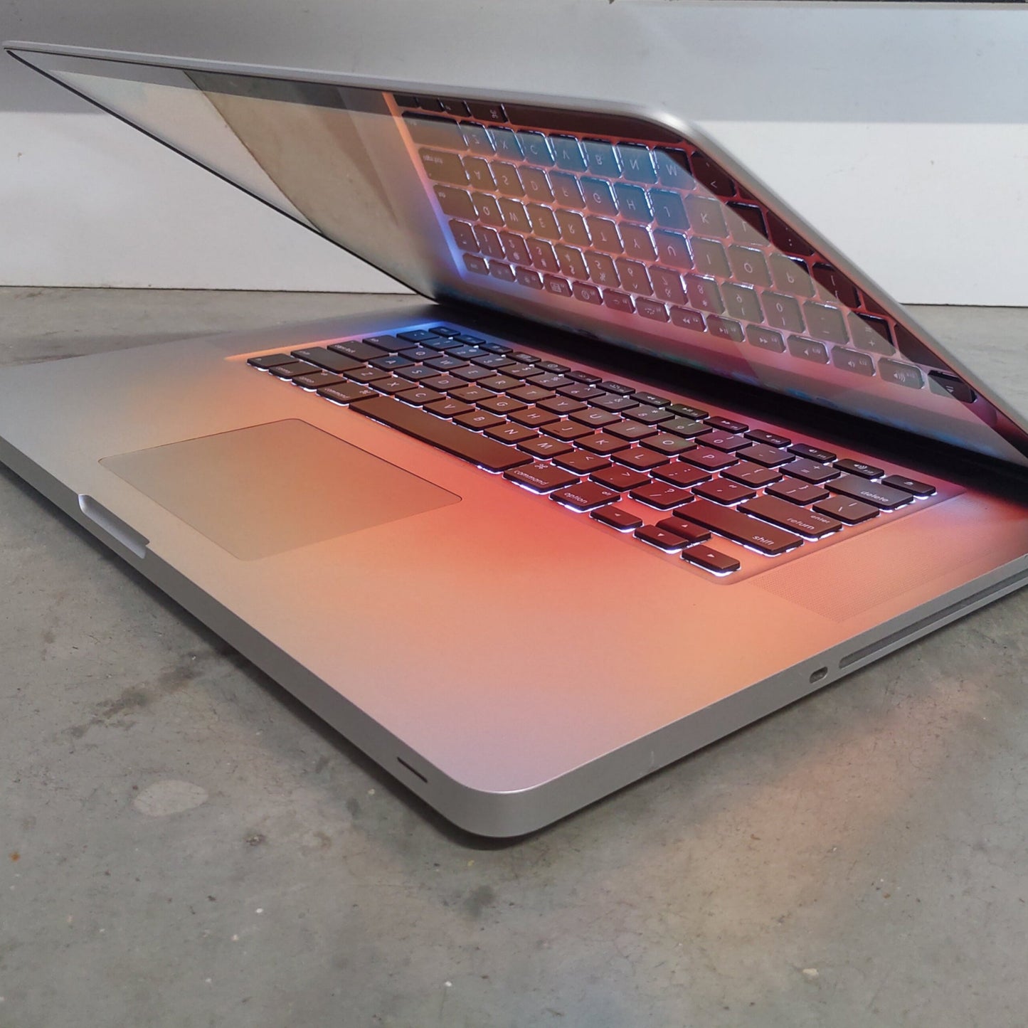 Macbook Pro 13 inch - Up to 2.9GHz i7 | 2012