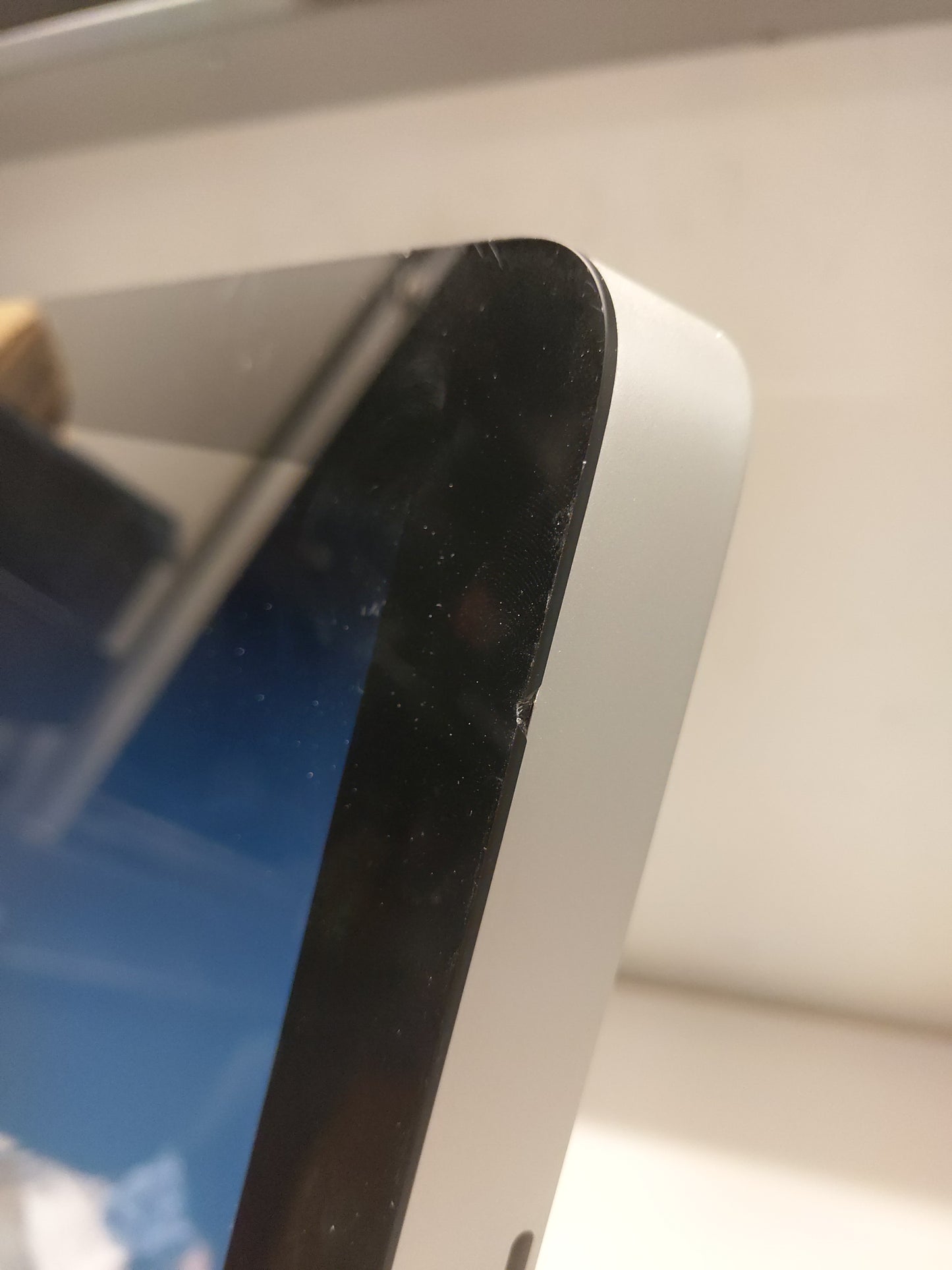 iMac 21.5" - Dual Core 3.06GHz