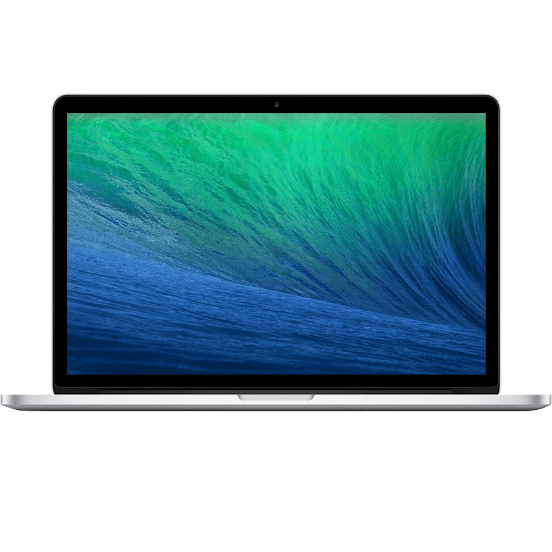 Retina Macbook Pro 13" | 2.8GHz i5, 8GB RAM 128GB SSD