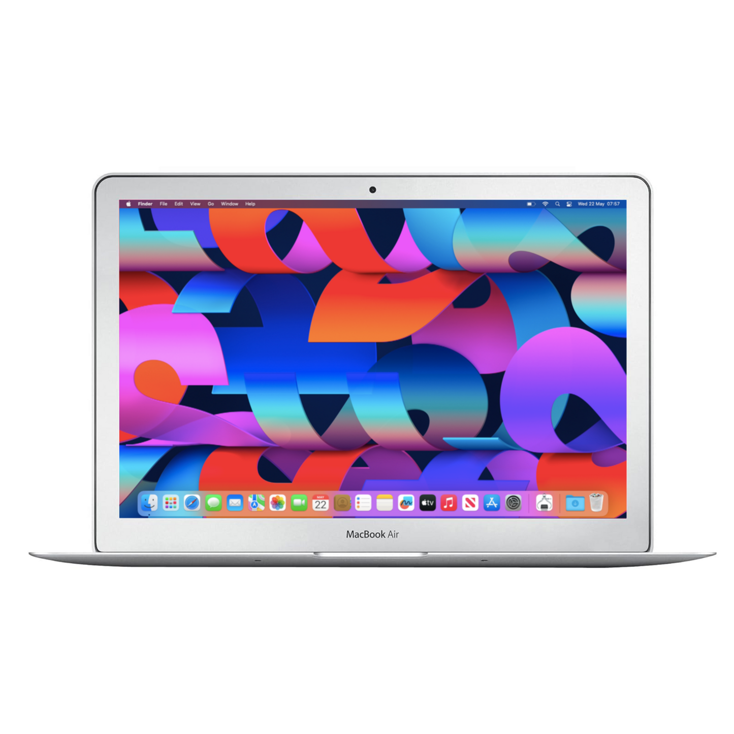 Macbook Air 13" | 2014