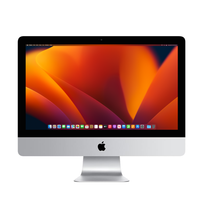 iMac 21.5 iMac 21.5