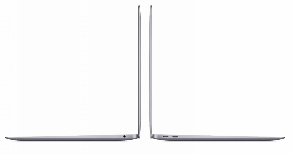 Macbook Air 13" | 2020 Retina