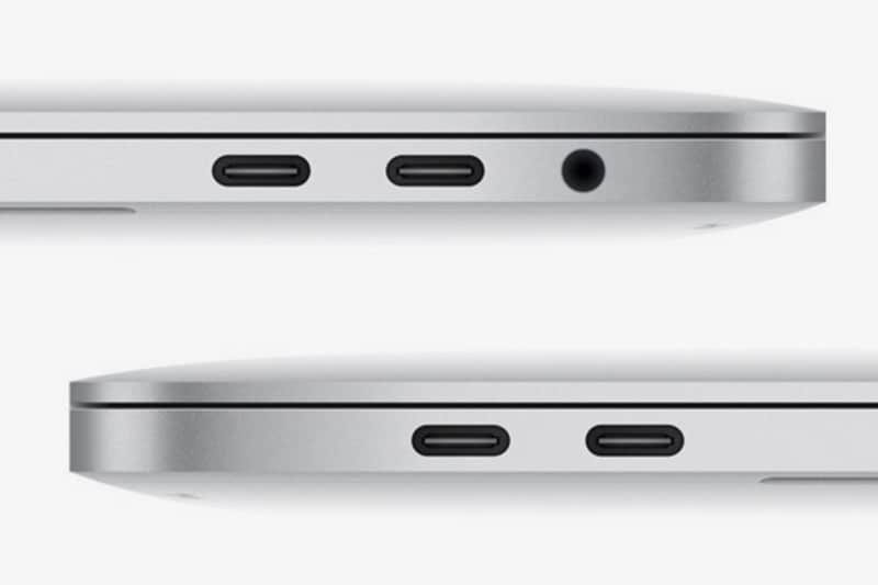 Macbook Pro 13" | 2016 Retina, USB C, Touch Bar