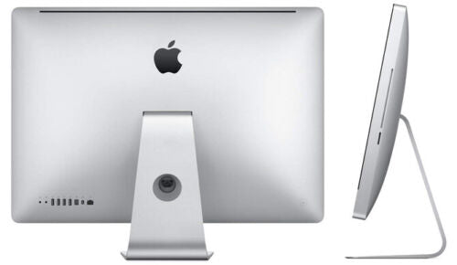 iMac 21.5" - Dual Core i3 | 256GB SSD