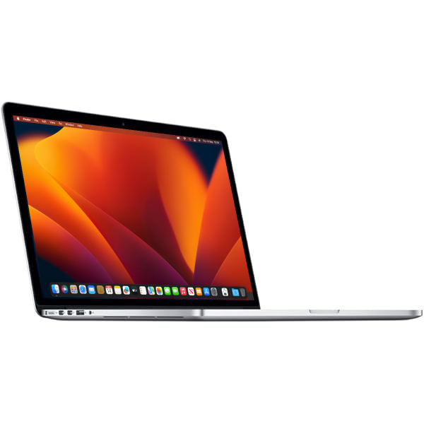 Retina Macbook Pro 13" | 2.8GHz i5, 8GB RAM 128GB SSD
