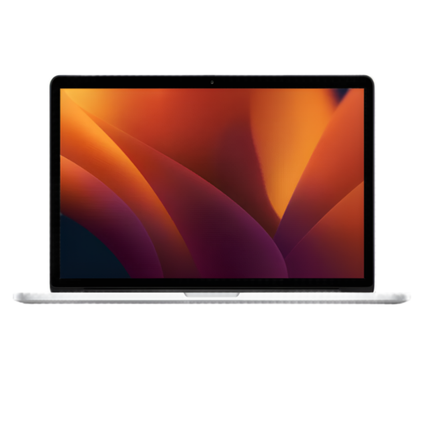 Retina Macbook Pro 15" | Retina 2012