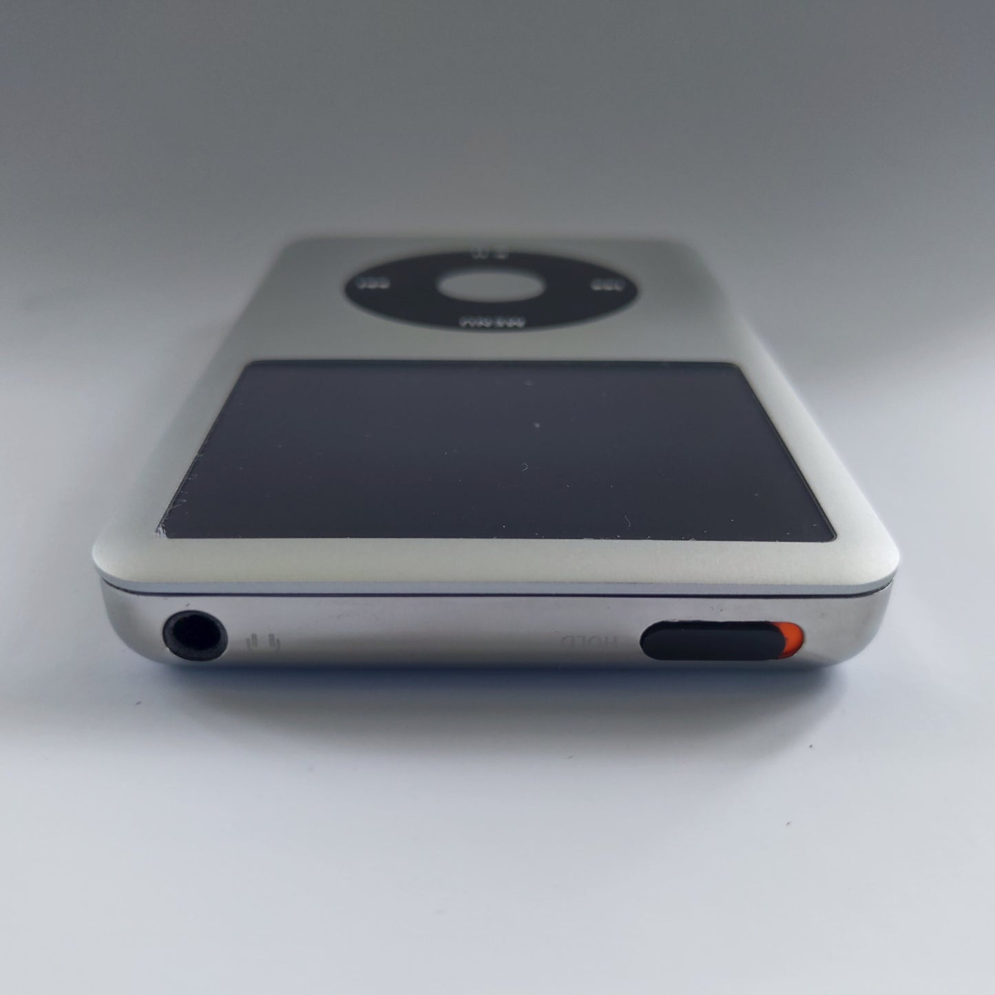iPod Classic - Colour Swapped