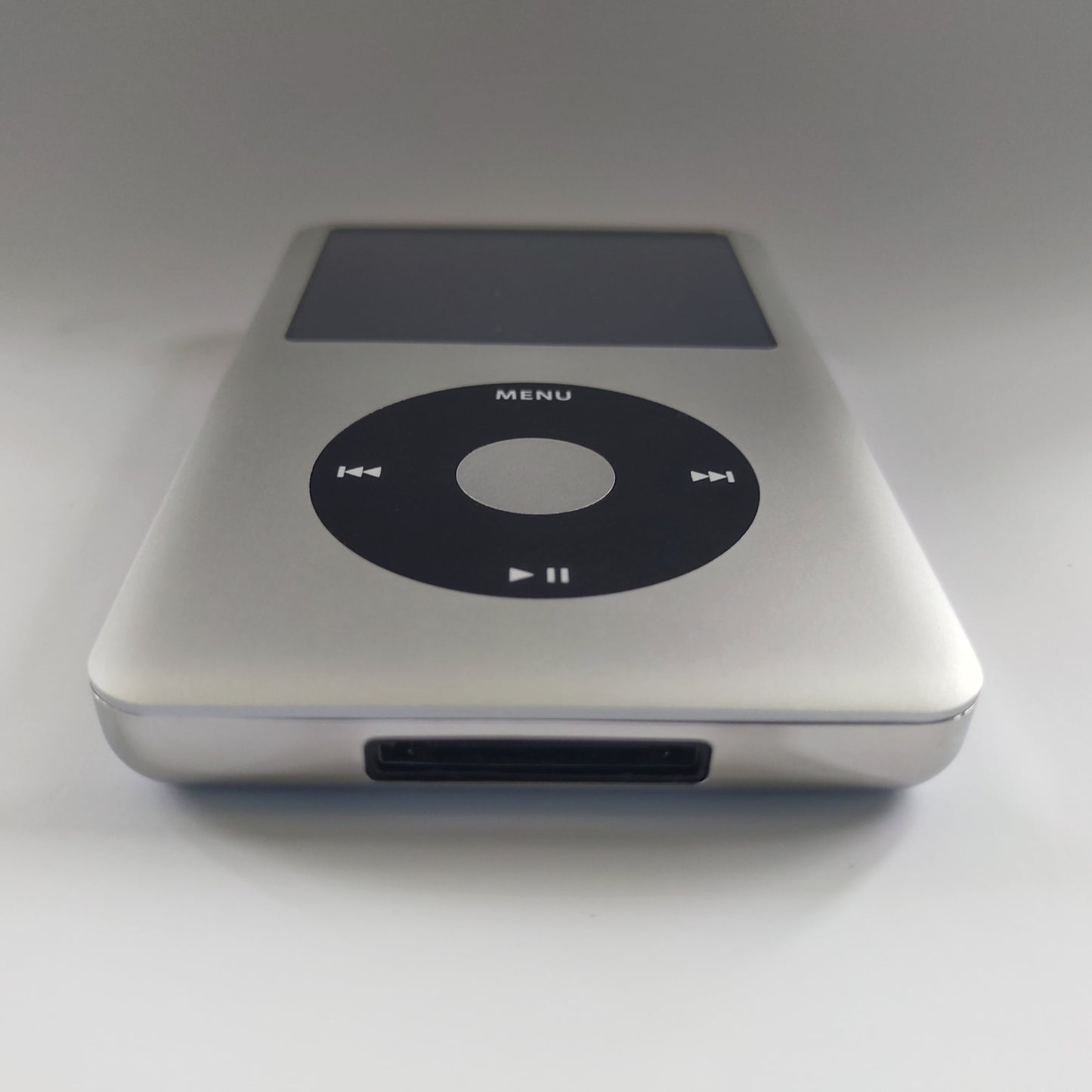 iPod Classic - Colour Swapped