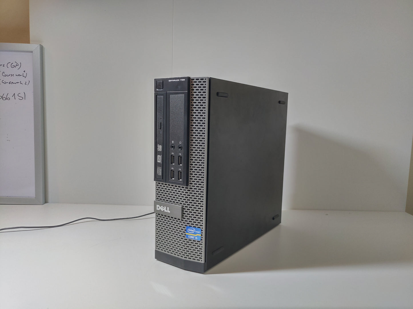 Dell Optiplex 790