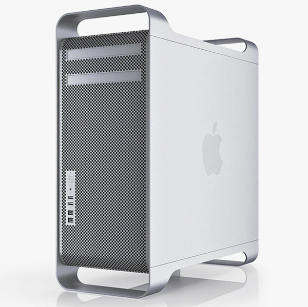 Mac Pro | 64GB RAM, RX 580 Graphics