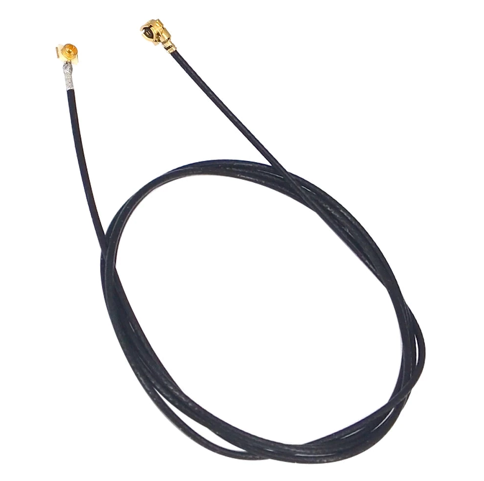 Broadcom BCM64360CD WiFi & Bluetooth mini PCIe Card