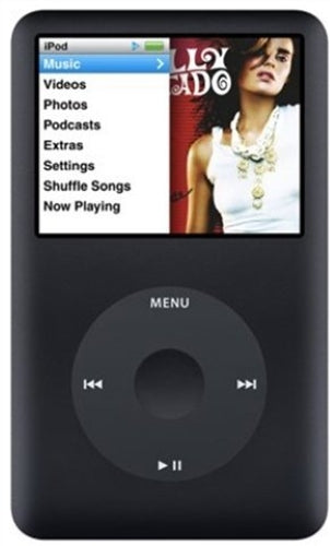 iPod Classic