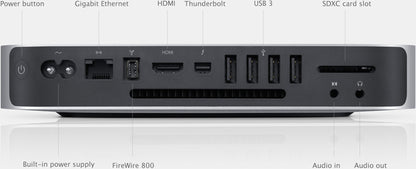 Mac mini (2012)