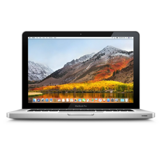 Macbook Pro 15 inch - 2.2GHz i7 | 2011