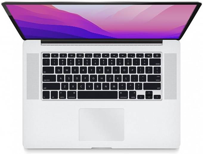 Retina Macbook Pro 15" | 2.2GHz i7, 16GB RAM, 512GB SSD, Intel Graphics