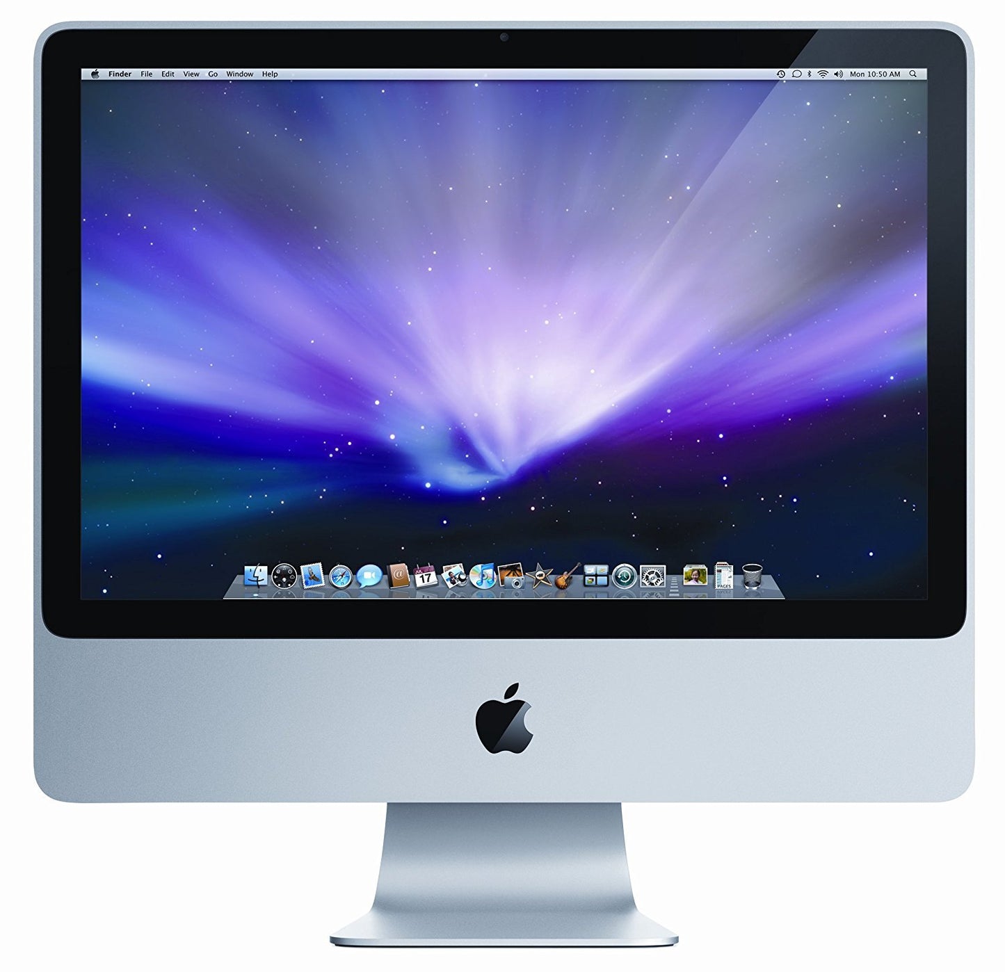 iMac 24" - Dual Core 2.4GHz