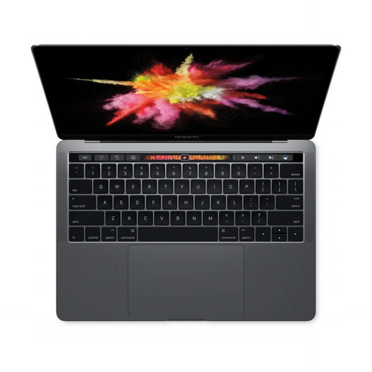Macbook Pro 13" | 2016 Retina, USB C, Touch Bar
