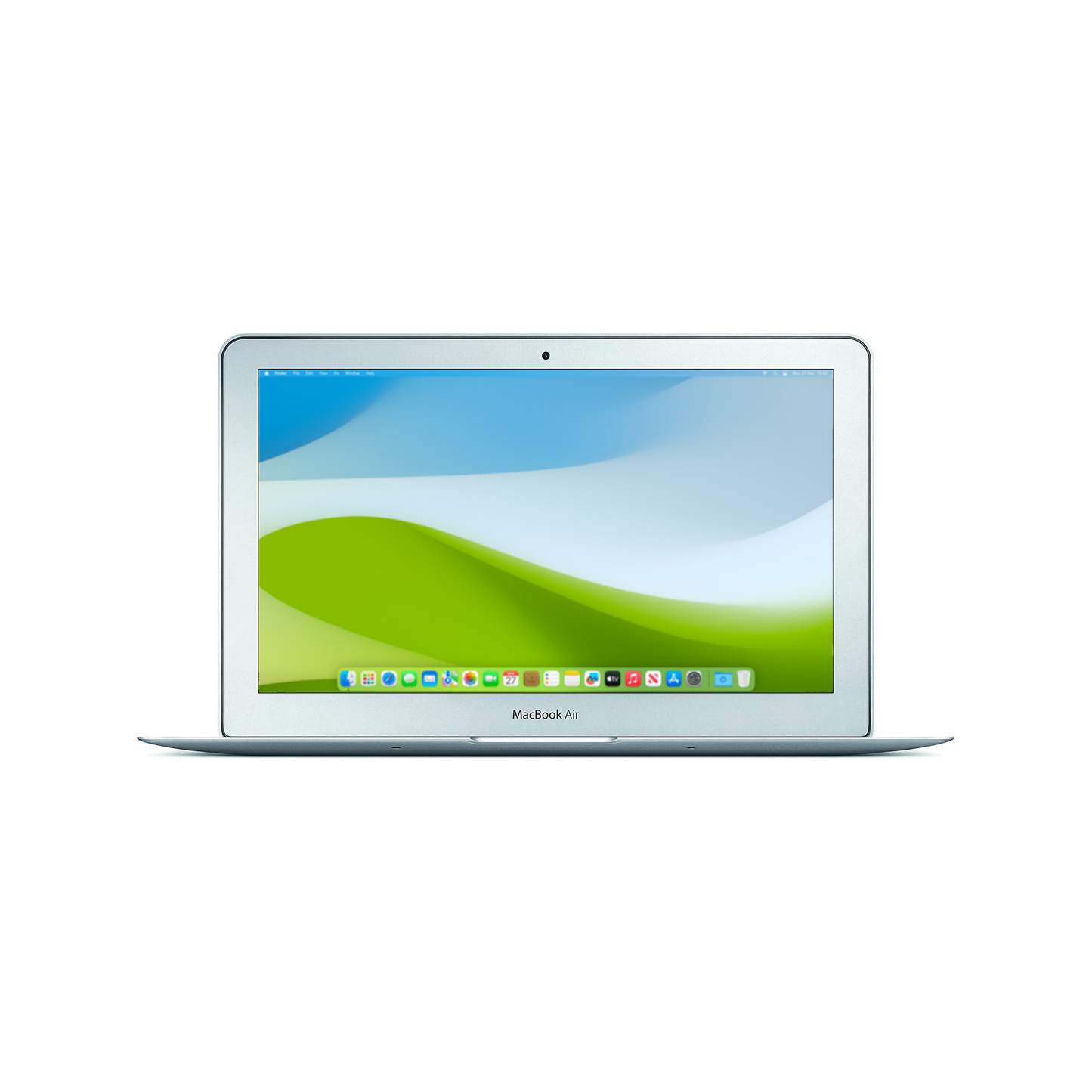 Macbook Air 11" | Series 7 (2015)