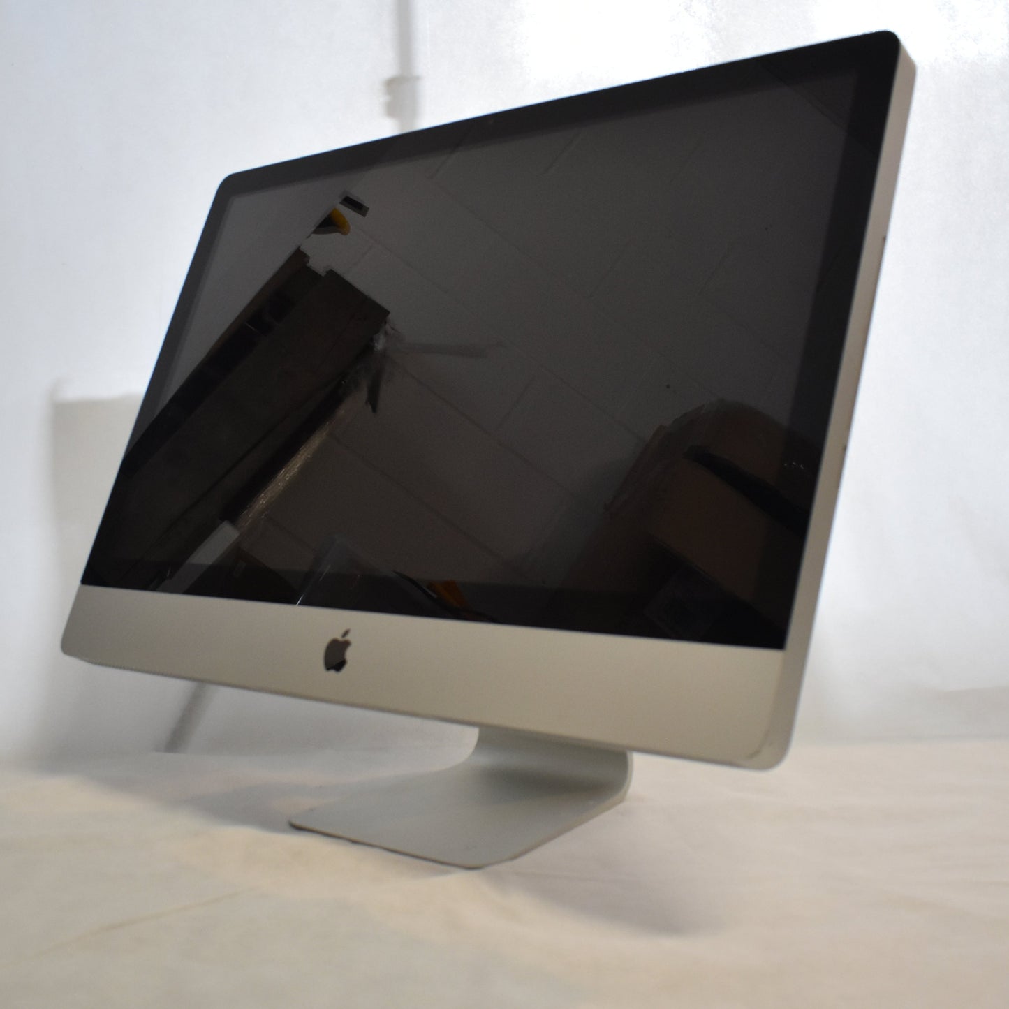 iMac 27" - Intel Quad Core i7 3.4GHz | 1TB SSD | Metal GPU