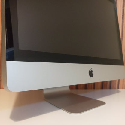 iMac 21.5" - Dual Core i3 | SSD (Edu)