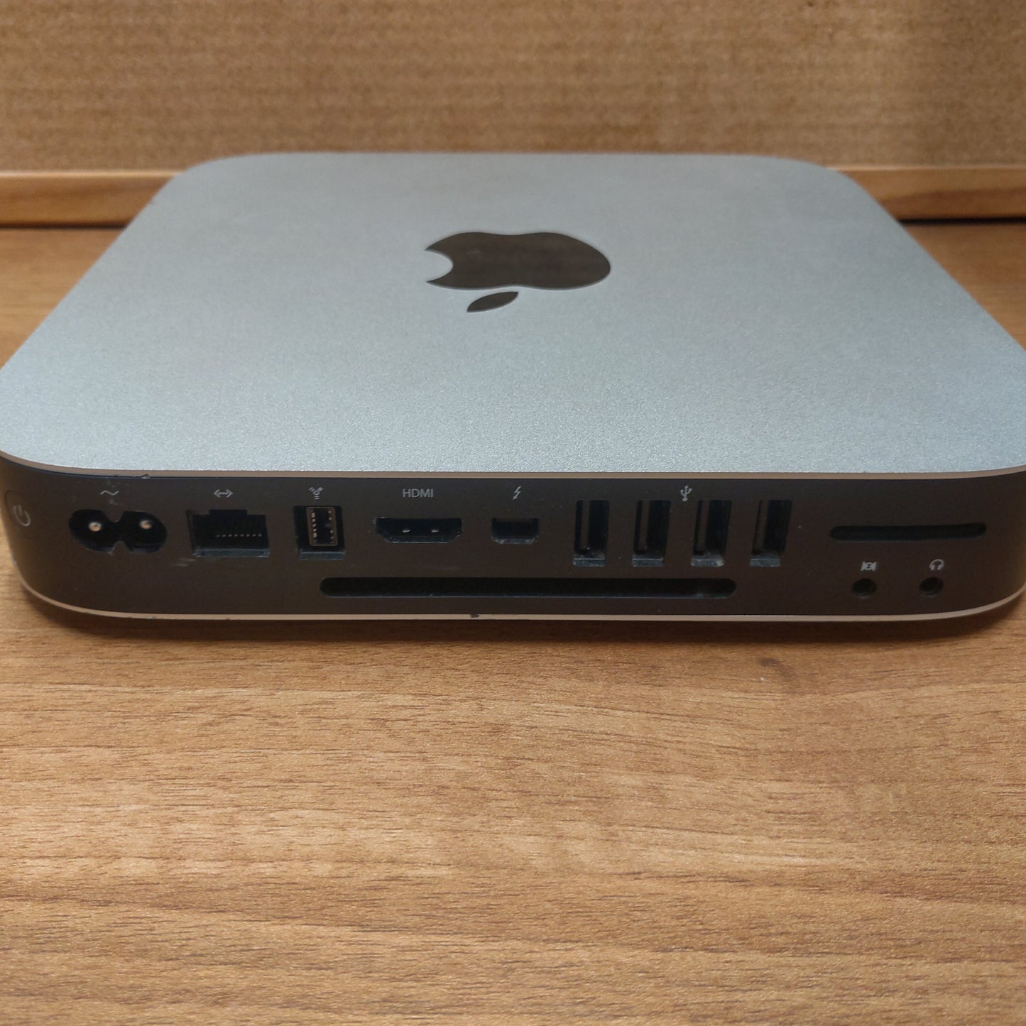 Mac mini (2012)