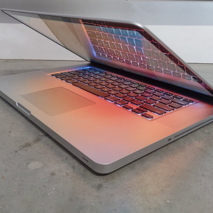Macbook Pro 13 inch - Up to 2.9GHz i7 | 2012