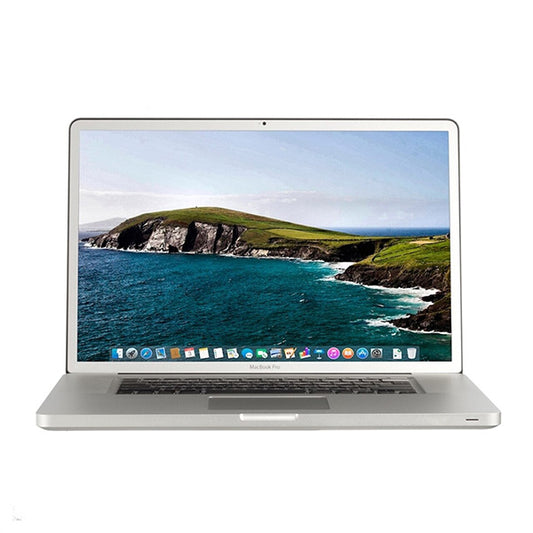 Macbook Pro 17 inch - 2.66GHz Dual Core | 256GB SSD