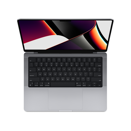 Macbook Pro 14" | 2021 M1 Pro