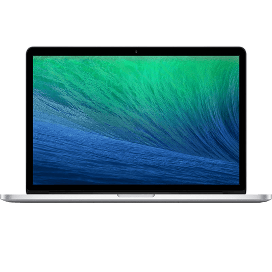 Macbook Pro 15" | 2013 (Early) Retina