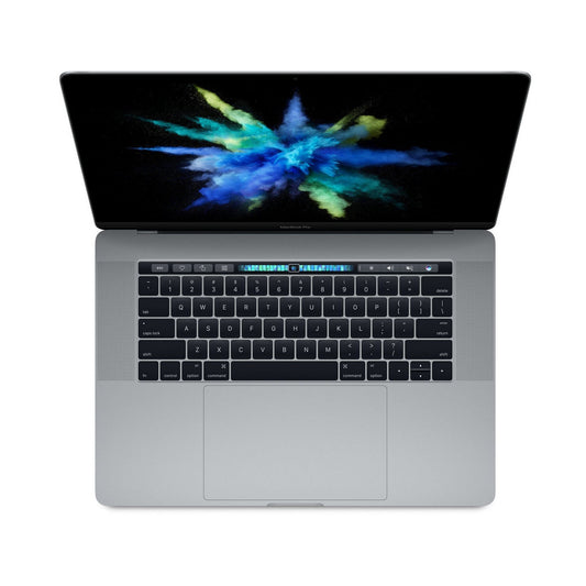Macbook Pro 15" | 2017 Retina, USB C