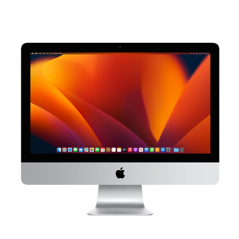 iMac 21.5" - Dual Core 3.06GHz