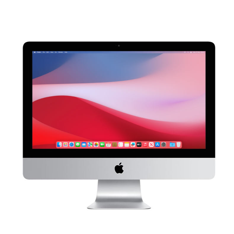 iMac 21.5 iMac 21.5