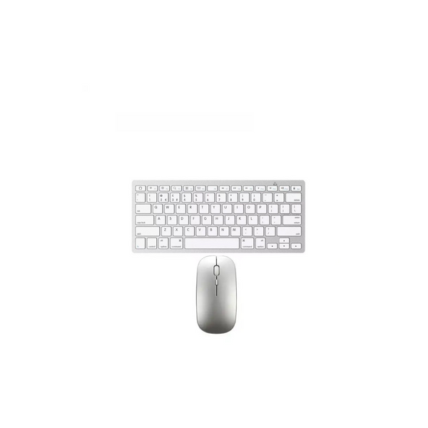 Wireless Keyboard and Mouse Combo Set – DCG !Pod