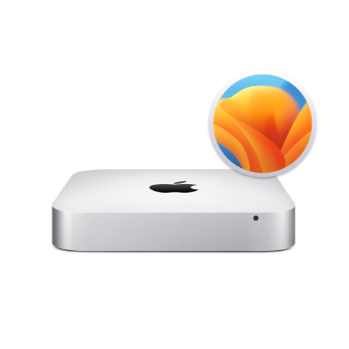 Mac mini (2012)