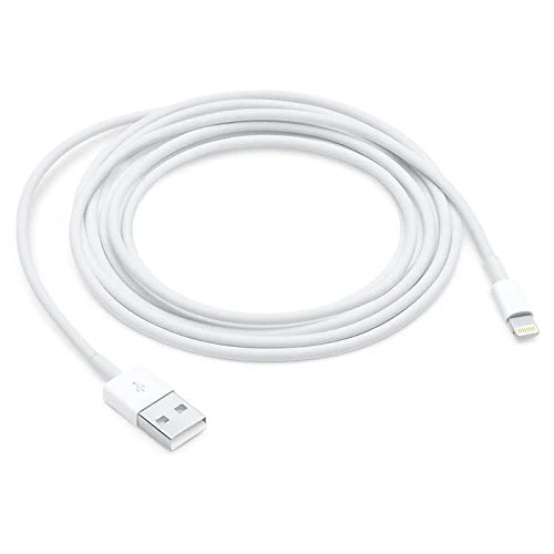 Lightning to USB A Cable (1m)