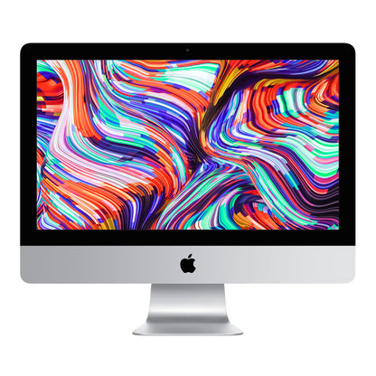 Retina iMac 21.5" - Quad Core i5 | 32GB RAM