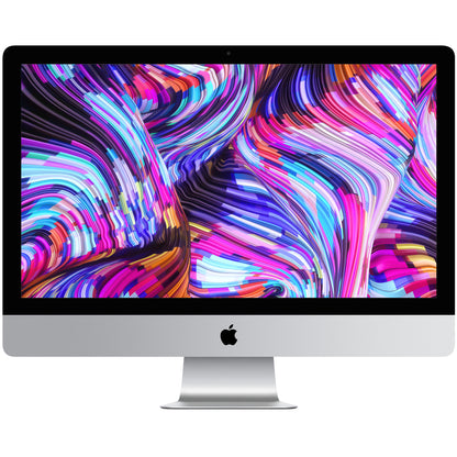 iMac 27" - Intel Quad Core i7 3.4GHz | Metal GPU | Windows Dual Boot