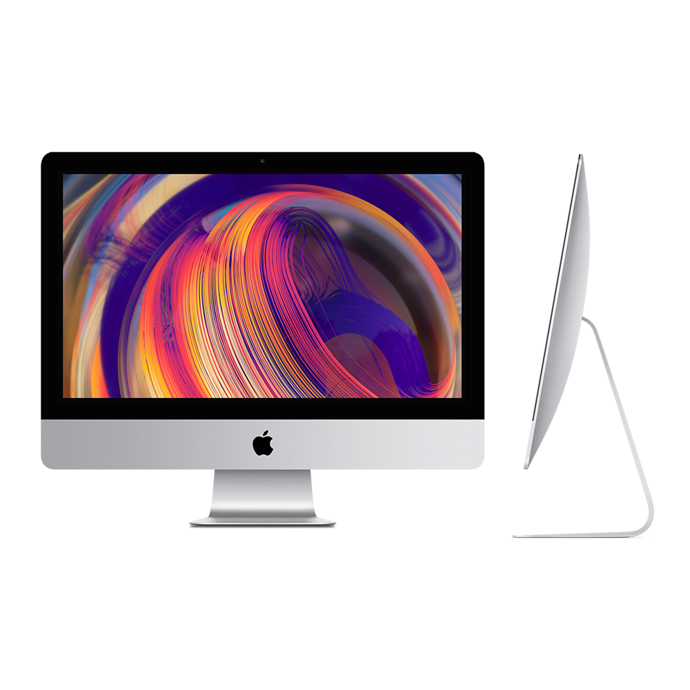 Retina iMac 21.5" - Quad Core i5 | 32GB RAM