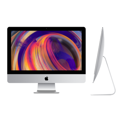 Slimline iMac 21.5" - Quad Core i5 | 16GB RAM + Fusion Drive