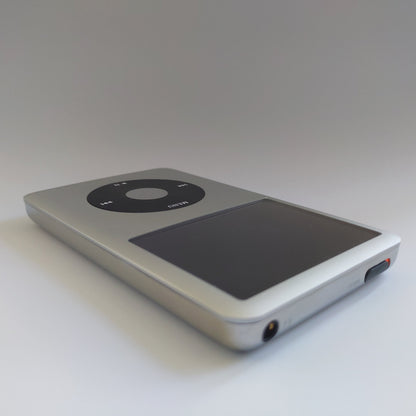 iPod Classic - Colour Swapped