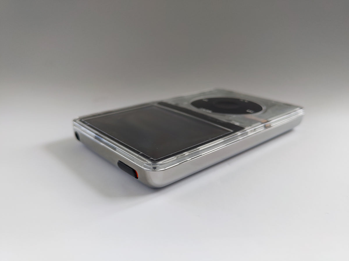 Custom Ipod Box Custom iPod classics – DCG !Pod