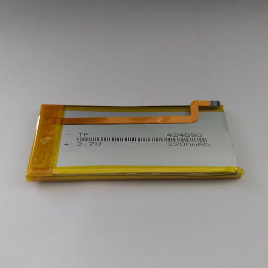 2200mAh Replacement Battery