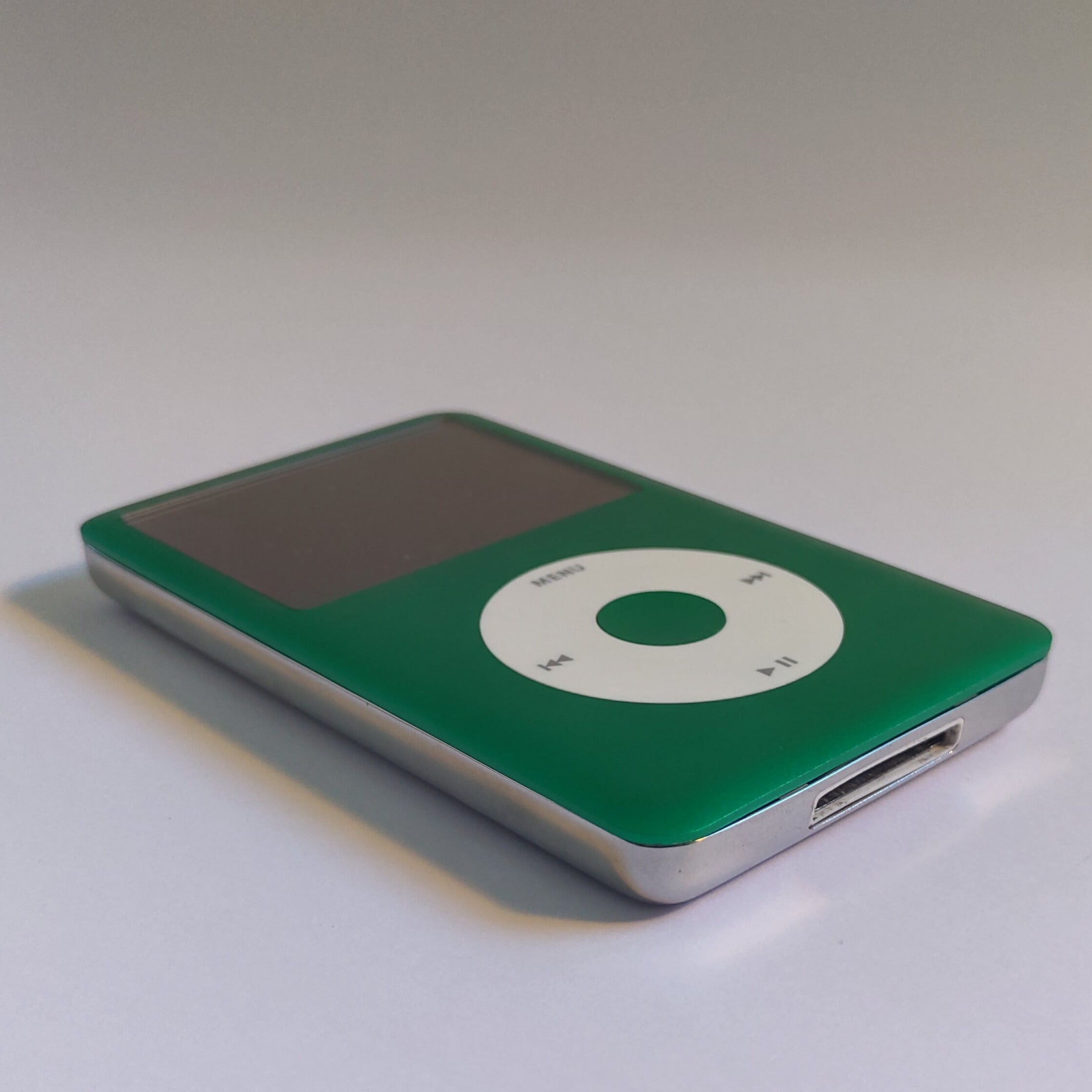 Custom iPod classic - 512GB – DCG !Pod