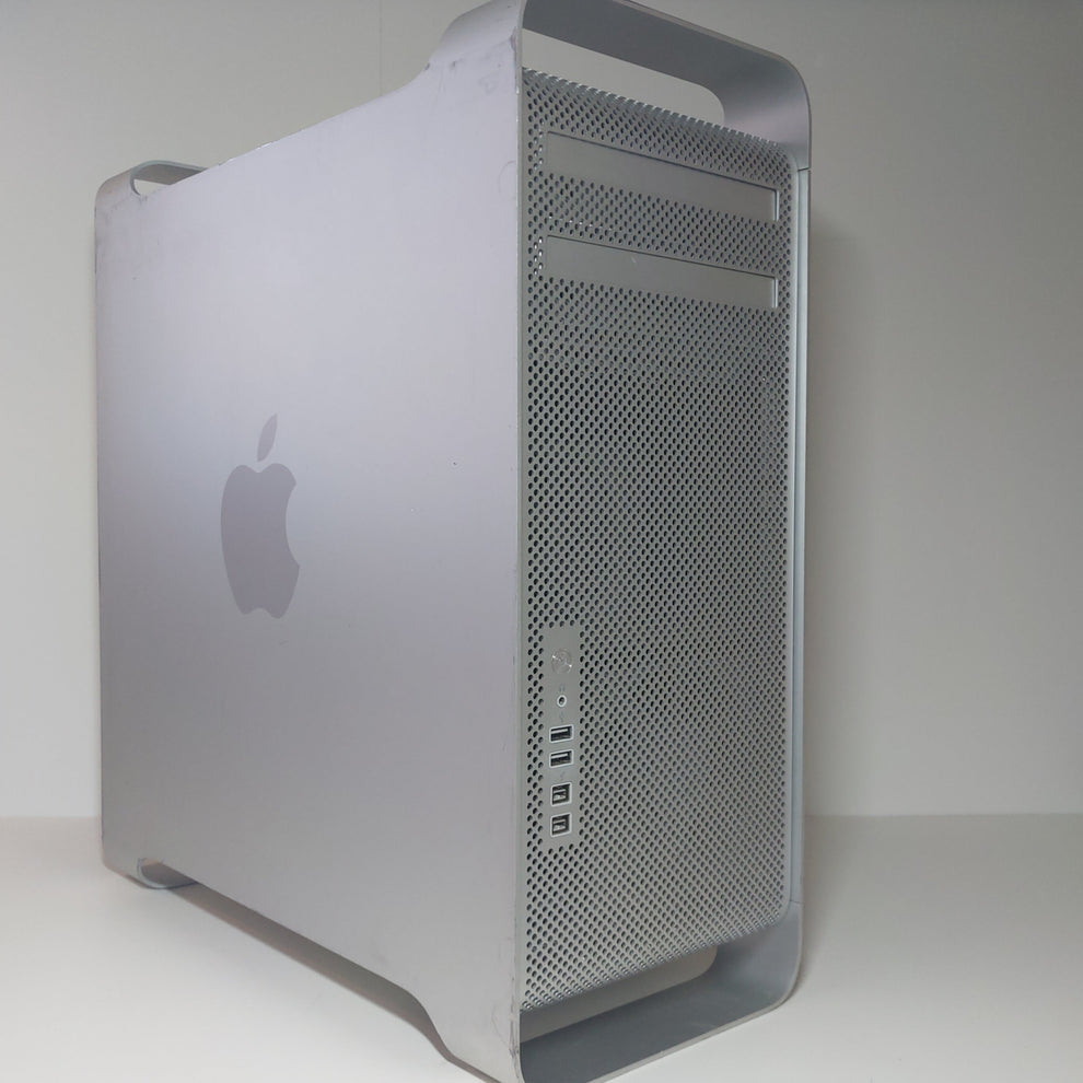 Classic Mac Pro | 128GB RAM | RX 580 Graphics | DCG !Pod