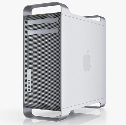 Mac Pro | 64GB RAM, RX 580 Graphics