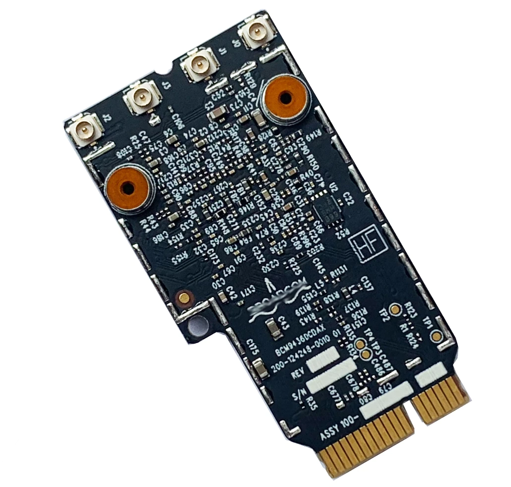 Cheap M.2 Wifi Adapter Key A E To Wifi Card Bcm94360Cd Bcm94331Cd Cheap M.2 Wifi Adapter Key A E To Wifi Card Bcm94360Cd Bcm94331Cd